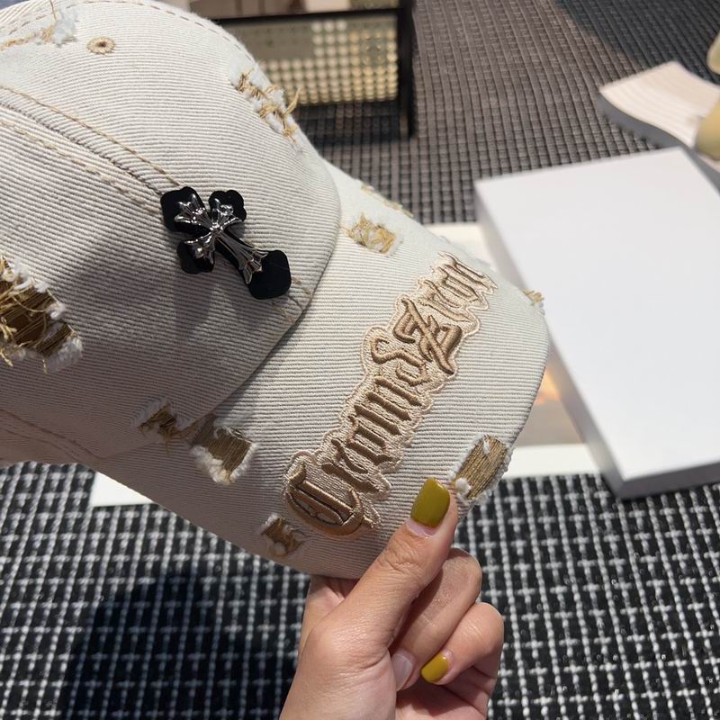 Chrome Hearts cap (13)